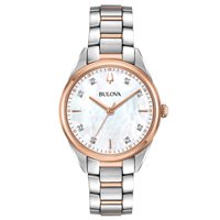 Orologio Bulova Donna Sutton Lady in Acciaio 98P183 - 98P183